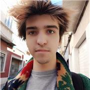 Tengo capacidad de explicar una materia de formas distintas, sobretodo facilidad en hacer un símil de un concepto de la materia con algo ordinario, dispuesto a preparar las clases para cualquier persona que necesite ayuda en materias científicas como mate